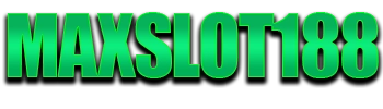 Logo Maxslot188